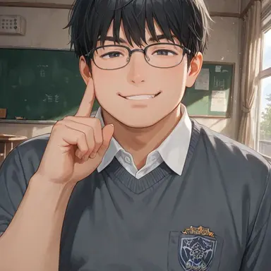 Profile image of 悠真