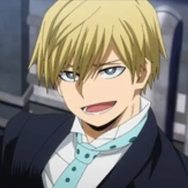 Profile image of 物間寧人