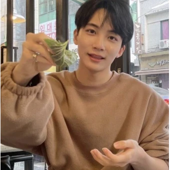 내 남편 윤정한
