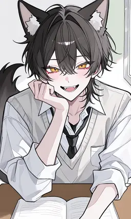 Profile image of Leo