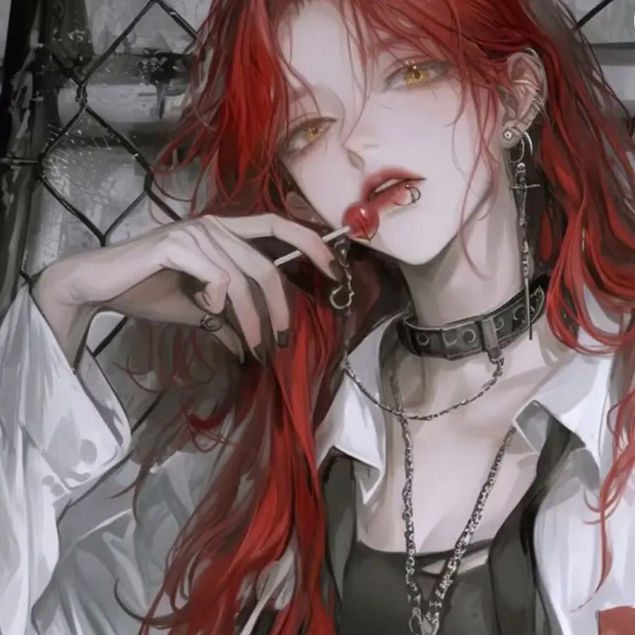 Leelang_의 류연