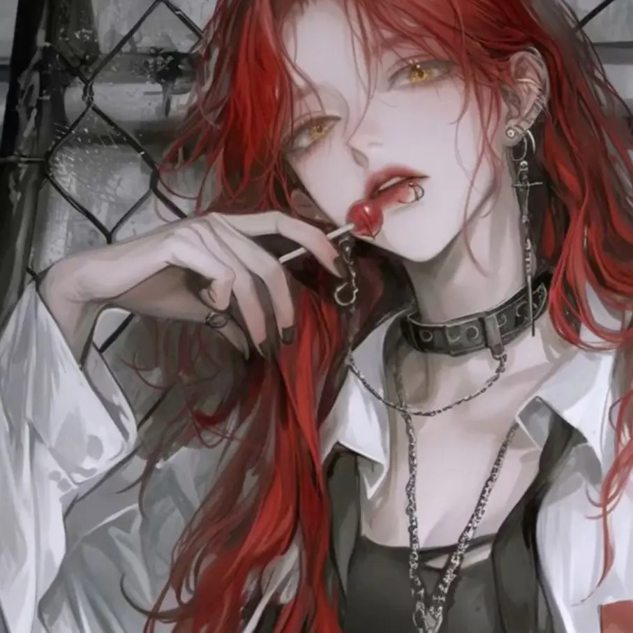 Leelang_의 류연