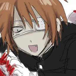 Profile image of 初期ランダル