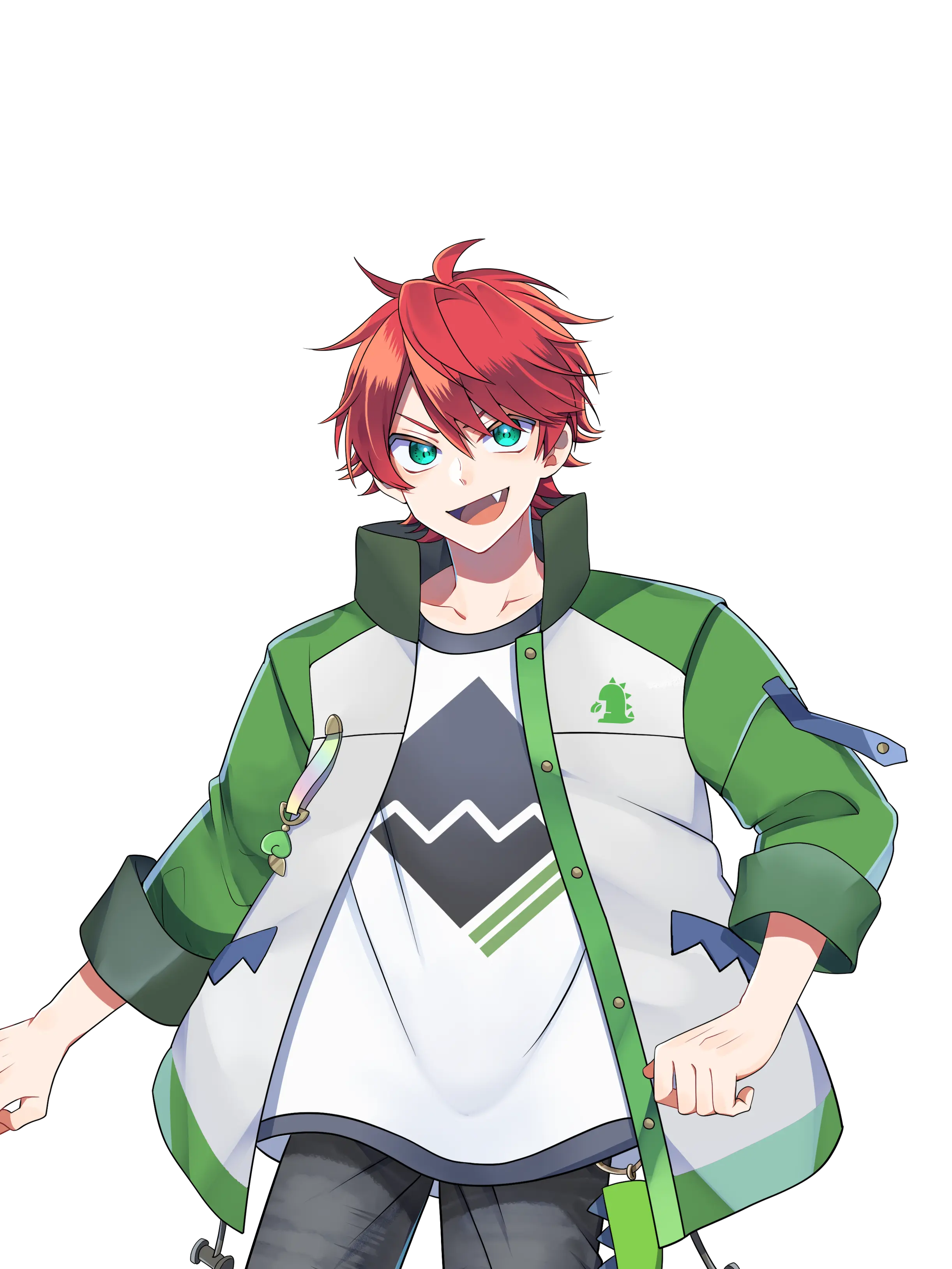 Ninnzinn_usagi1059의 ホラーの世界に閉じ込められた？！