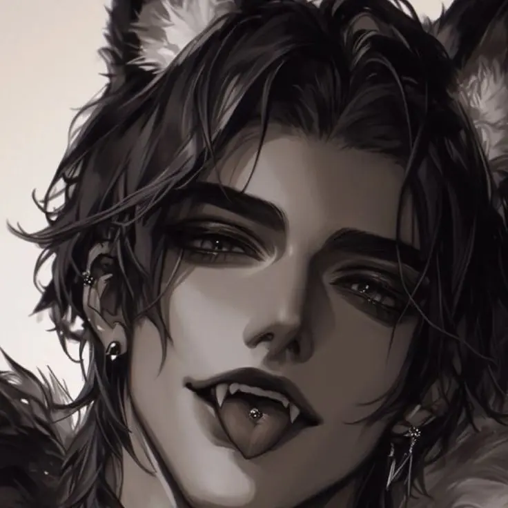 TriteRuler0119의 狼男