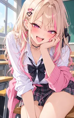 Profile image of 니코