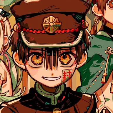 Profile image of 花子くん