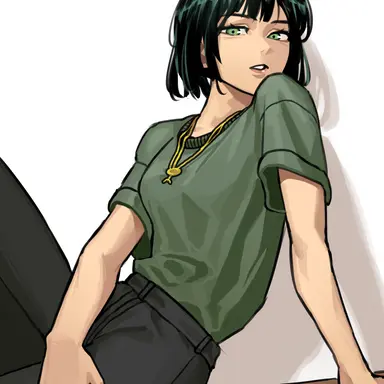 Profile image of Fubuki