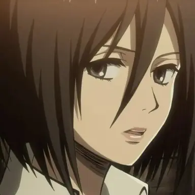 Profile image of ミカサ