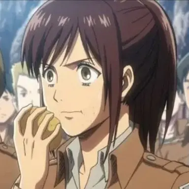Profile image of サシャ
