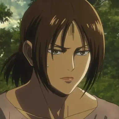 Profile image of ユミル
