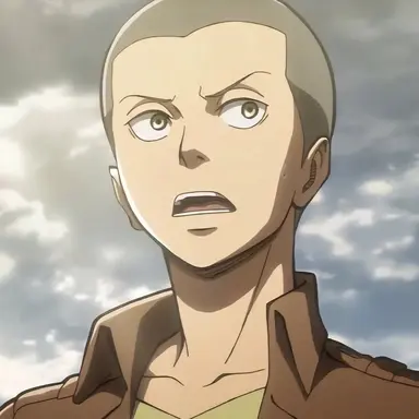 Profile image of コニー
