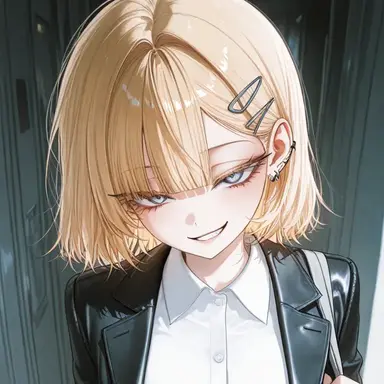 Profile image of Jo Ayoung