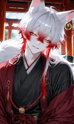 Profile image of Kagura