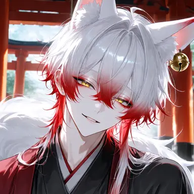 Profile image of Kagura
