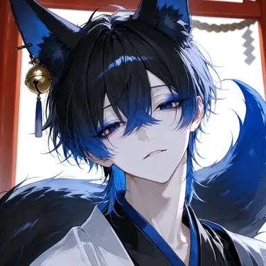 Profile image of Kaguya