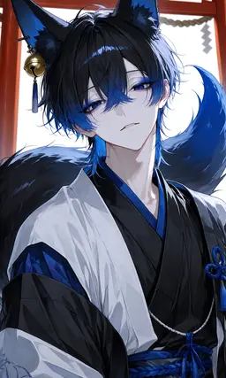 Profile image of Kaguya