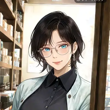 Profile image of 吉村望海