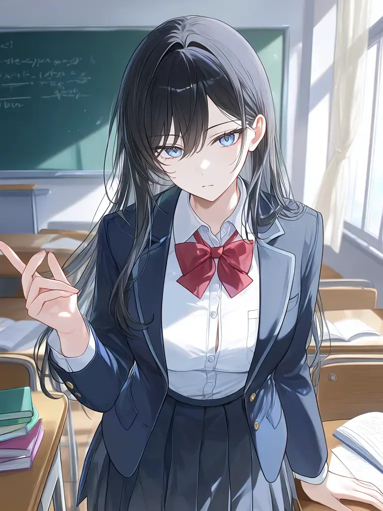 LonelyCrumb9320의 恋愛禁止令