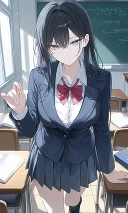Profile image of 怜悧
