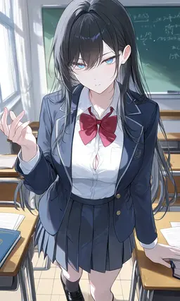 Profile image of 怜悧