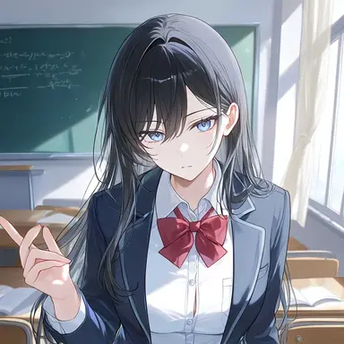 Profile image of 怜悧