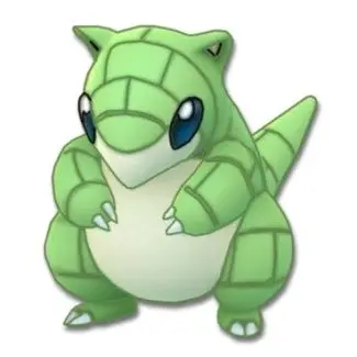 Profile image of 모래두지 이로치