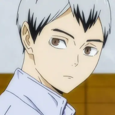 Profile image of 北信介
