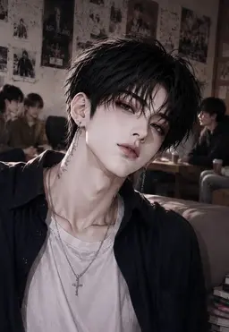 Profile image of Han Lee-jun