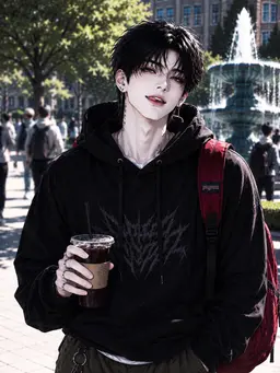 Profile image of Han Lee-jun