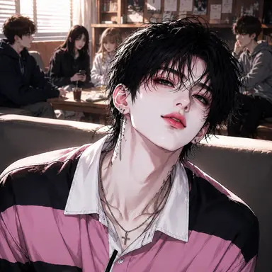 Profile image of 한이준