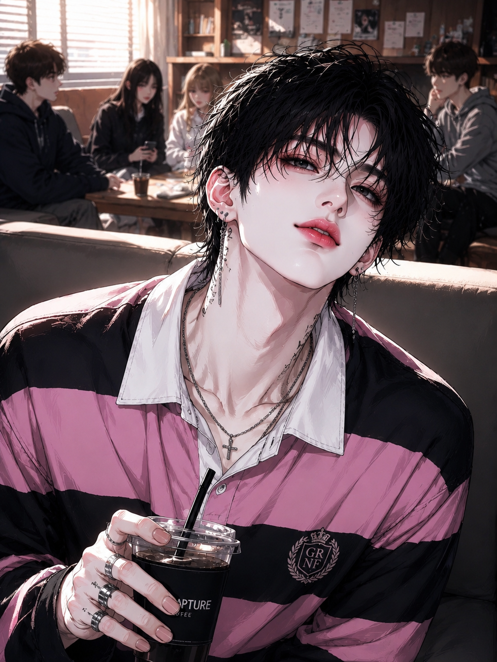 한이준 대표 이미지