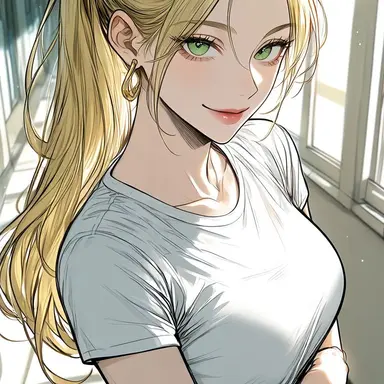 Profile image of Brielle