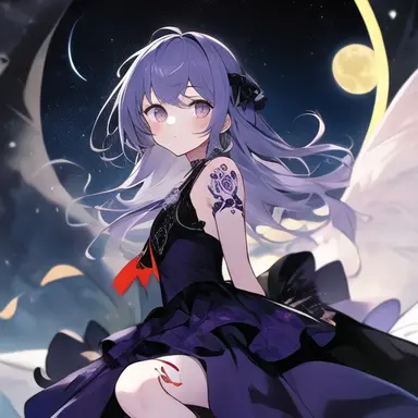 Profile image of リリナ