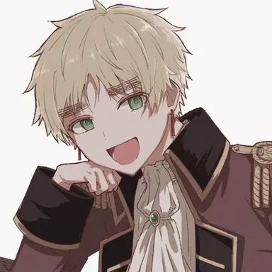 Profile image of アーサー