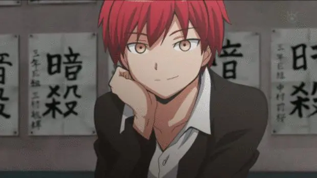 Profile image of 赤羽カルマ