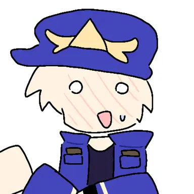 Profile image of Commander