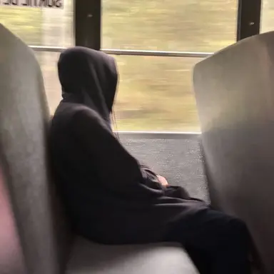 Profile image of character