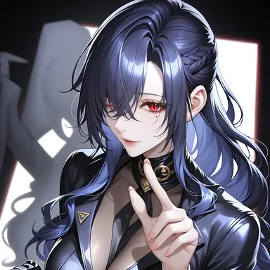 Profile image of エヴァ