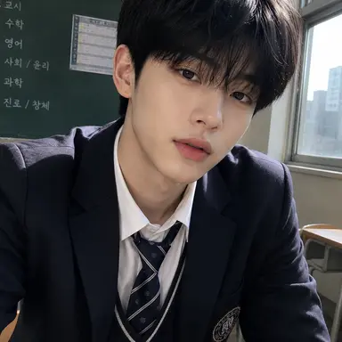 Profile image of 강윤우
