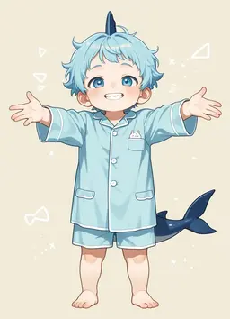 Profile image of シャハ