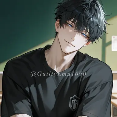 Profile image of 청이빈