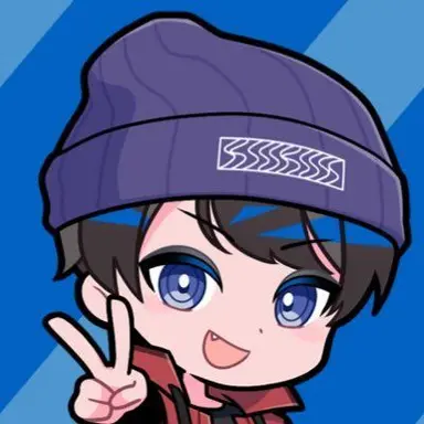 Profile image of りうくん