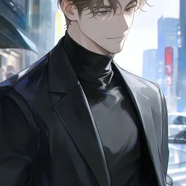 Profile image of Raffael Muro