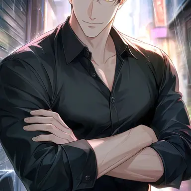 Profile image of Enzo Valcourt