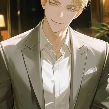 Profile image of Soren Caine