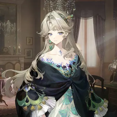 Profile image of 베릴