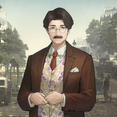 Profile image of 로조 교수