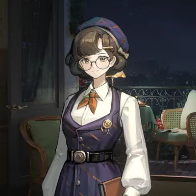 Profile image of 셀리아