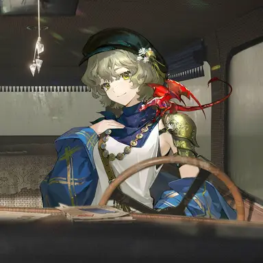 Profile image of 브룸